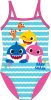 Baby Shark Kids' Swimwear, Swimsuit 92-110 cm