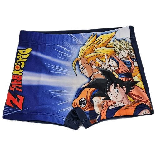 Dragon Ball Z kids swimwear, swim trunks, shorts 104-152 cm