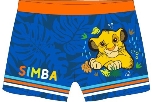 Disney The Lion King kids swimwear, swim trunks, shorts 98-128 cm