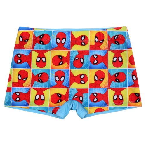 Spiderman kids swimwear, swim trunks, shorts 104-134 cm