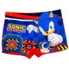 Sonic the Hedgehog kids swimwear, swim trunks, shorts 98-128 cm