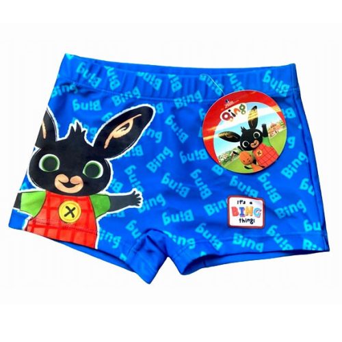 Bing kids swimwear, swim trunks, shorts 92-110 cm
