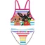Bing children's swimsuit, bikini 92-110 cm