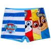 Paw Patrol kids swimwear, swim trunks, shorts 98-128 cm