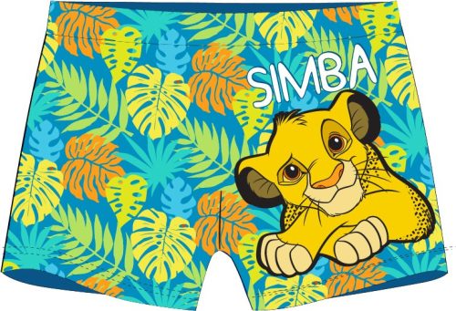 Disney The Lion King kids swimwear, swim trunks, shorts 98-128 cm