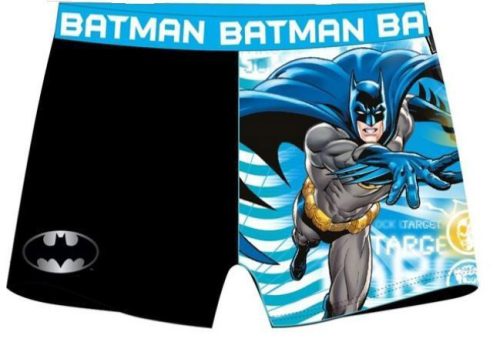 Batman kids swimwear, swim trunks, shorts 104-134 cm