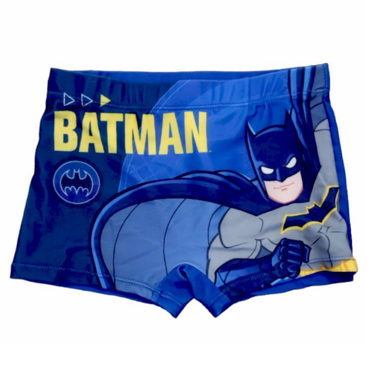 Batman Child Swimming Pants 104-134 cm - Javoli Disney Online Store -