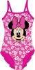 Disney Minnie Flower kids swimsuit, swimming 104-134 cm