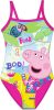 Peppa Pig kids swimsuit, swimming 92-122 cm