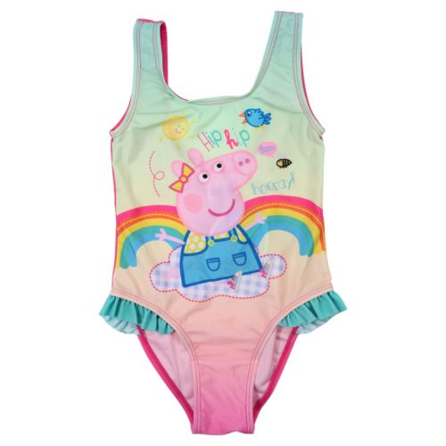 Peppa Pig Hooray Kids' Swimsuit 92-110 cm