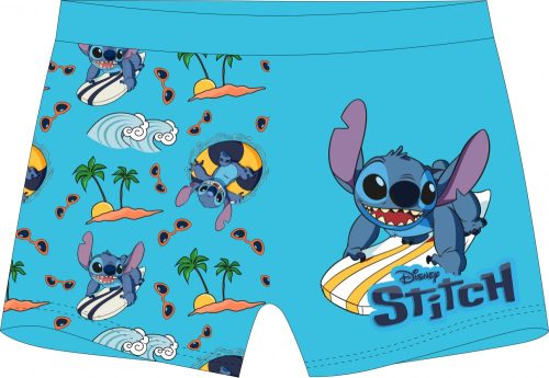 Disney Lilo and Stitch kids swimwear, swim trunks, shorts 92-128 cm