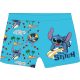Disney Lilo and Stitch kids swimwear, swim trunks, shorts 92-128 cm