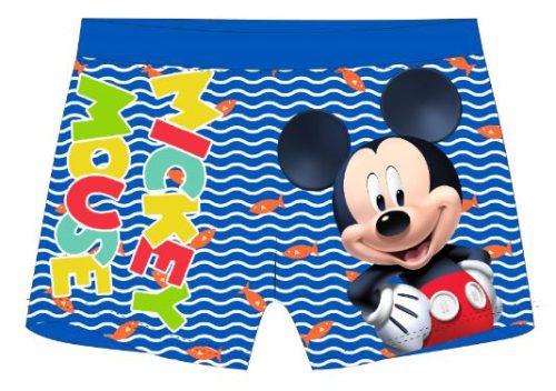 Disney Mickey kids swimwear, swim trunks, shorts 98-128 cm