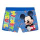 Disney Mickey kids swimwear, swim trunks, shorts 98-128 cm