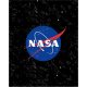 Nasa coral fleece polar blanket 120x150cm