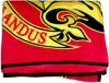 Harry Potter Red Coral Fleece Blanket 120x150 cm