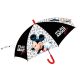 Disney Mickey kids semi-automatic umbrella Ø74 cm