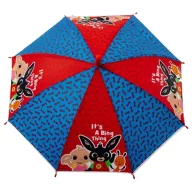 Bing kids semi-automatic umbrella 74 cm
