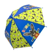 Bing children semi-automatic umbrella 74 cm