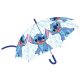 Disney Lilo and Stitch children's semi-automatic umbrella Ø74 cm