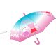 Peppa Pig kids semi-automatic umbrella Ø74 cm