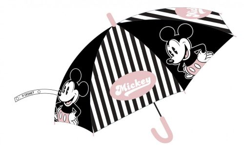 Disney Mickey kids semi-automatic umbrella Ø74 cm