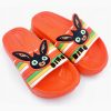 Bing 3D kids slippers 25-32