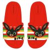 Bing 3D kids slippers 25-32