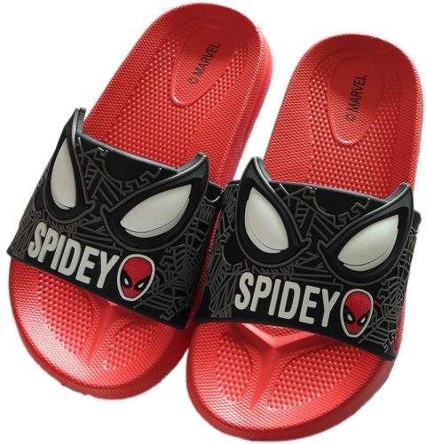 Spiderman 3D kids slippers 25-32
