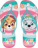 Paw Patrol kids slippers, Flip-Flops 24-29