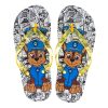 Paw Patrol kids slippers, Flip-Flops 26-33