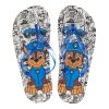 Paw Patrol kids slippers, Flip-Flops 26-33