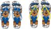 Paw Patrol kids slippers, Flip-Flops 26-33