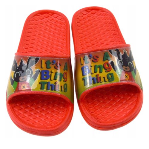 Bing Thing kids slippers 23-30