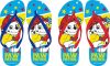 Paw Patrol kids slippers, Flip-Flops 26-33