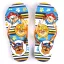 Paw Patrol children's sandals, Flip-Flop 26-33