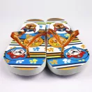 Paw Patrol children's sandals, Flip-Flop 26-33