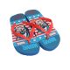 Avengers children's flip-flop slippers, 28-35