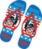Avengers kids slippers, Flip-Flops 28-35