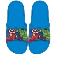 Avengers children's slippers 27-34