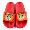Looney Tunes 3D kids slippers 25-32