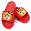 Looney Tunes 3D kids slippers 25-32