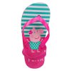 Peppa Pig kids slippers, Flip-Flops 24 29