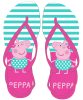 Peppa Pig kids slippers, Flip-Flops 24 29