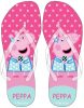 Peppa Pig kids slippers, Flip-Flops 24-29