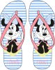Disney Minnie kids slippers, Flip-Flops 26-33