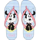 Disney Minnie  kids flip-flops, Flip-Flop 26-33