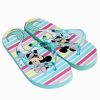 Disney Minnie kids slippers, Flip-Flops 26-33