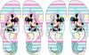 Disney Minnie kids slippers, Flip-Flops 26-33