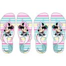 Disney Minnie  kids' slippers, Flip-Flop 26-33